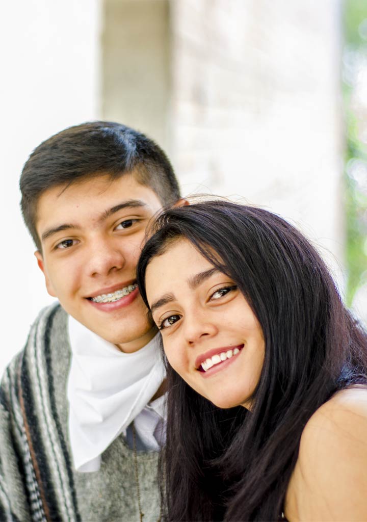 Ambiente Seguro y Bienestar Socioemocional