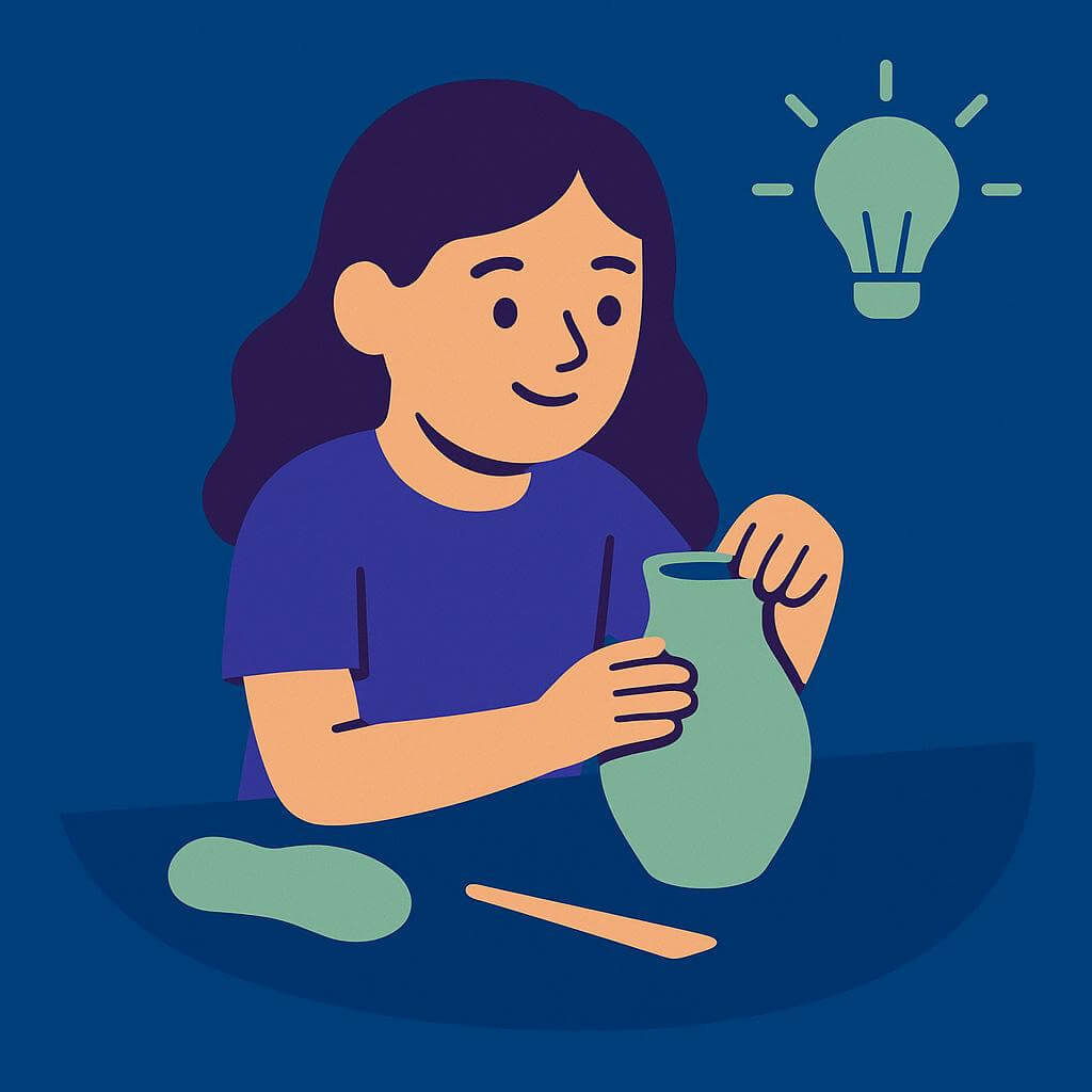 Aprendizaje Basado en Creación