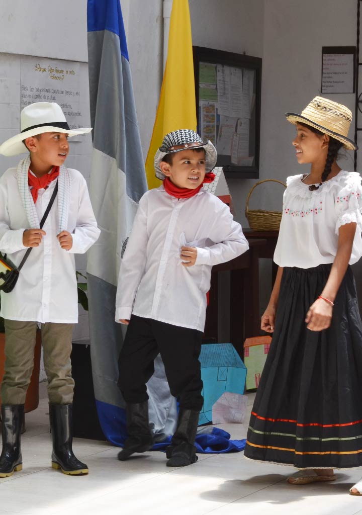 Nuestra visión de la educación en KREADU School